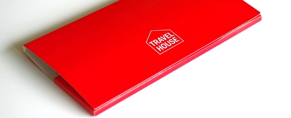 Туристический конверт ОБЪЕМ